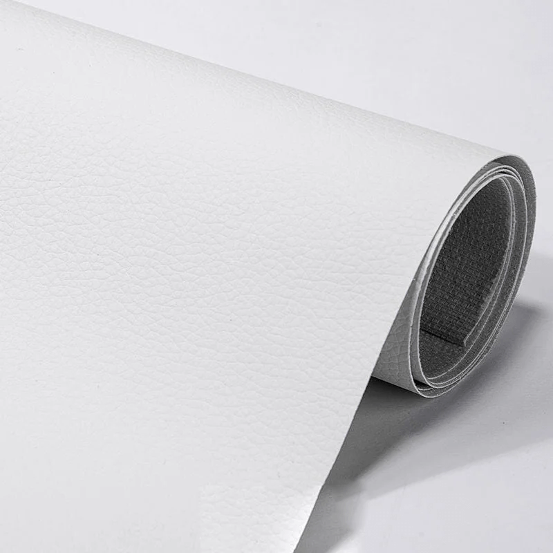 Self - Adhesive Leather Sofa Repair Patch - Cuttable & Durable - Lexians