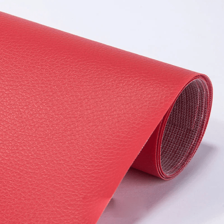 Self - Adhesive Leather Sofa Repair Patch - Cuttable & Durable - Lexians