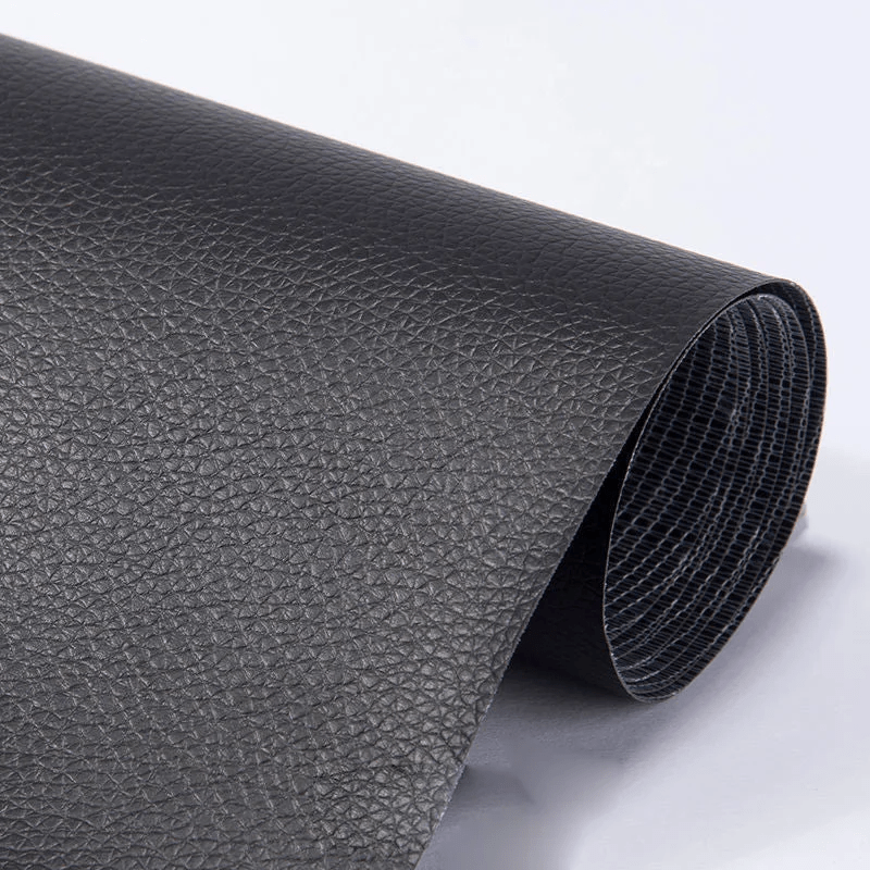 Self - Adhesive Leather Sofa Repair Patch - Cuttable & Durable - Lexians