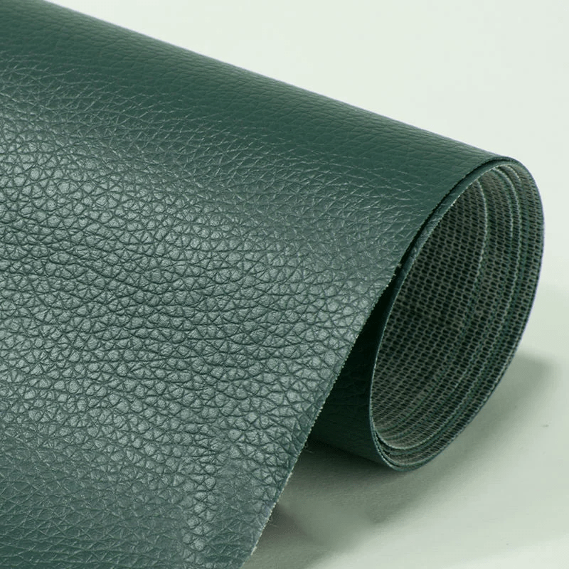 Self - Adhesive Leather Sofa Repair Patch - Cuttable & Durable - Lexians