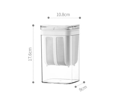 Stainless Steel Greek Yogurt & Cheese Maker with Whey Filter - Lexians
