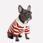 Red Stripes