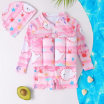 Pink Long Sleeve