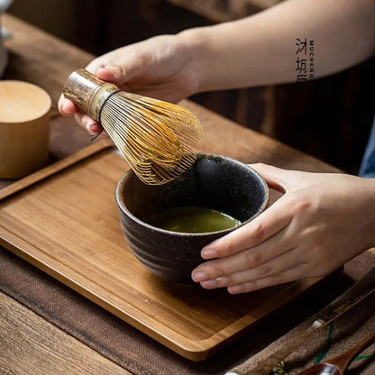 Traditional Matcha Gift Set for Authentic Tea Ceremony - Lexians