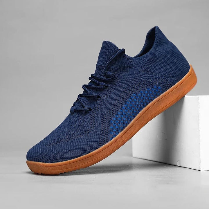 Unisex Barefoot Athletic Sneakers, perfect for natural foot movement and comfort