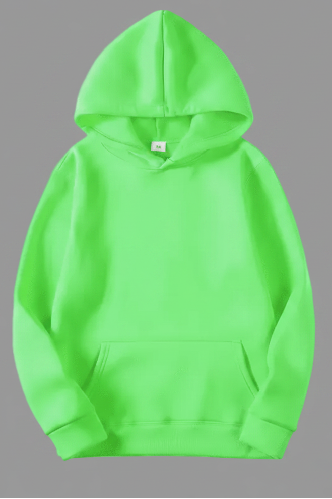 Unisex breathable hoodie, an essential casual sweatshirt for spring layering and modern everyday comfort.