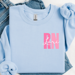 Light Blue