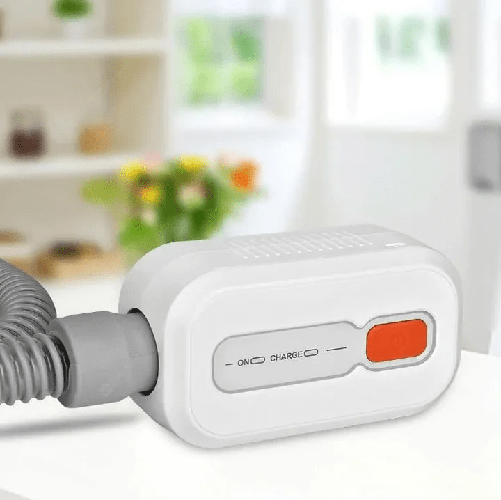 Unisex CPAP Cleaner Machine System with Ozone Disinfection - Lexians