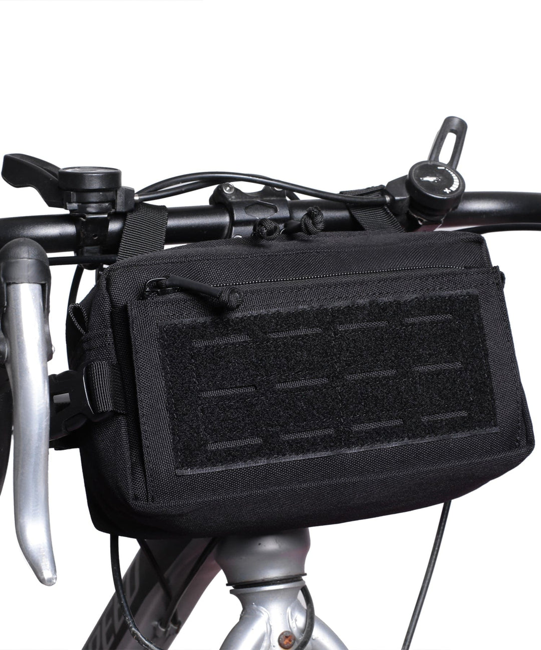 Everyday Carry Sling Bag in a studio shot, emphasizing its clean lines and functional design