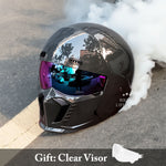 Gray - Rainbow Lens