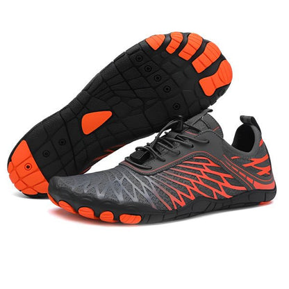 Unisex Non - Slip Barefoot Shoes with Natural Gait - Lexians