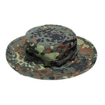 Pine Green Camo