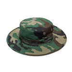 Brown Camo
