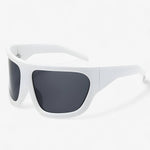 White Grey