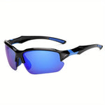 Black-blue