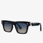 Black Dark Blue
