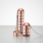 Rose gold
