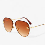 Gold Brown