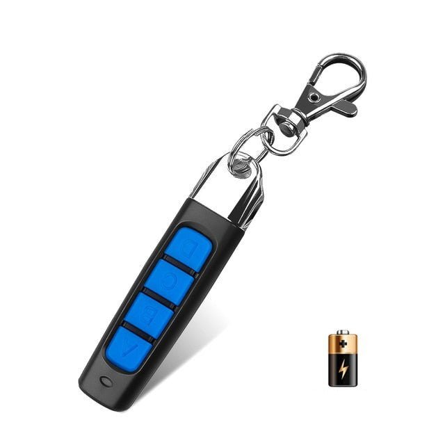 Universal 4 - in - 1 Remote Control Duplicator for Car and Garage - Lexians
