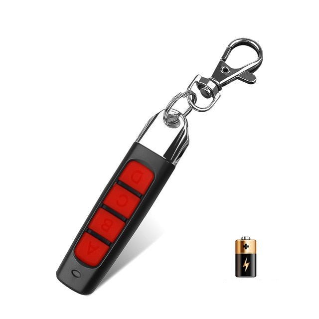 Universal 4 - in - 1 Remote Control Duplicator for Car and Garage - Lexians