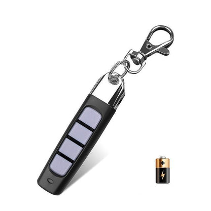 Universal 4 - in - 1 Remote Control Duplicator for Car and Garage - Lexians