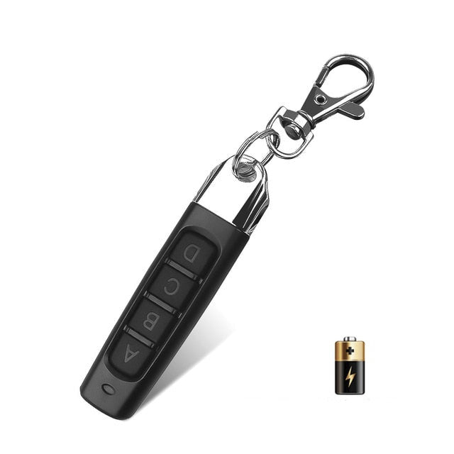 Universal 4 - in - 1 Remote Control Duplicator for Car and Garage - Lexians