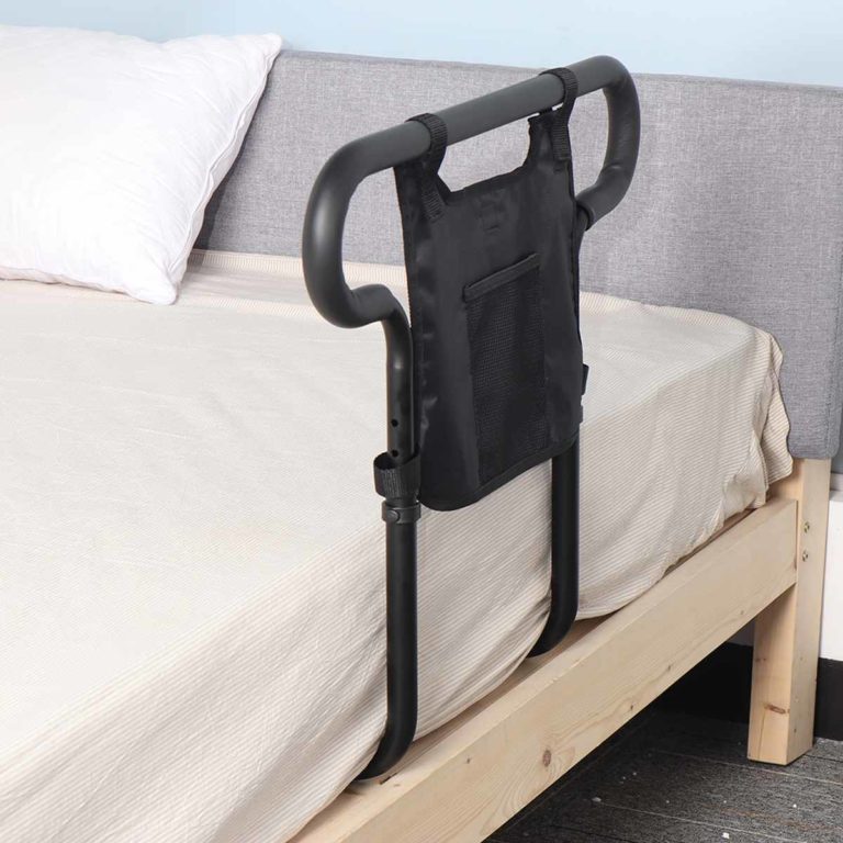 Universal Senior Bed Rail Assist for Safe Sleep - Lexians