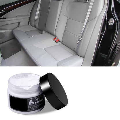 Versatile Leather Repair Gel for Furniture and Accessories - Lexians