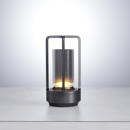 Versatile LED Lantern Lamp with Adjustable Lighting Options - Lexians
