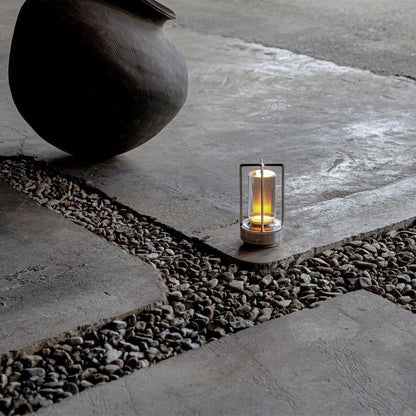 Versatile LED Lantern Lamp with Adjustable Lighting Options - Lexians