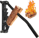 Firewood Kindling Splitter