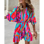 Colourful