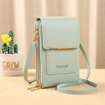 Mint Green