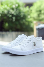 White Low