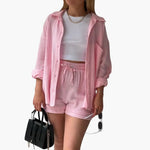 Pale Pink