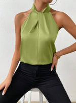 Olive Green