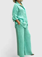 Light Green