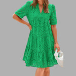 Emerald Green