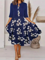 Marine Blue