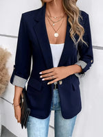 Navy blue