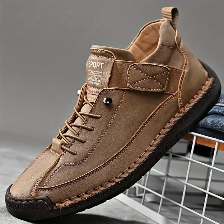 Stylish multi-color Orthoflex women's sneakers, providing ergonomic foot support for everyday comfort.