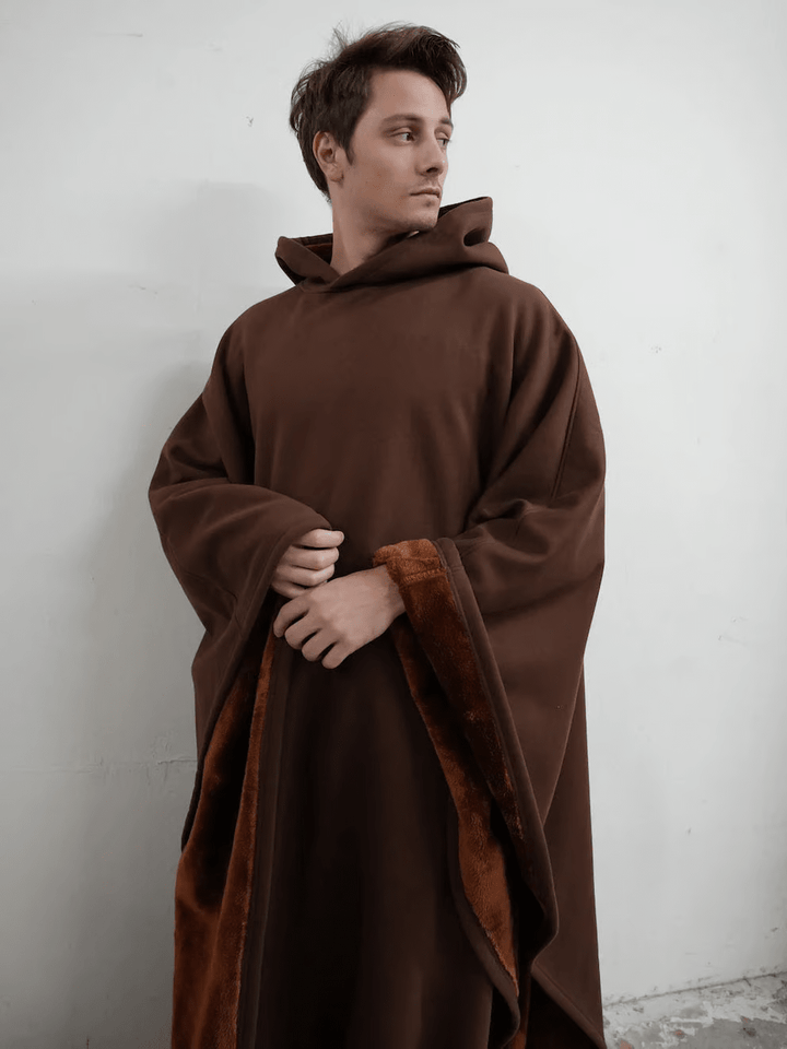 Ultimate comfort women's oversized pullover, perfect for cozy days.