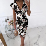 Black/White