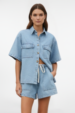 Subtle Blue