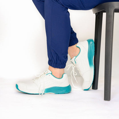 Women's ComfortWear Healthcare Work Shoes - Lexians
