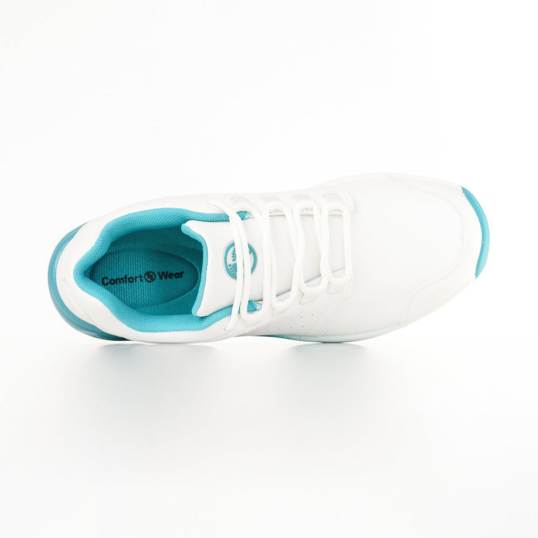 Women's ComfortWear Healthcare Work Shoes - Lexians
