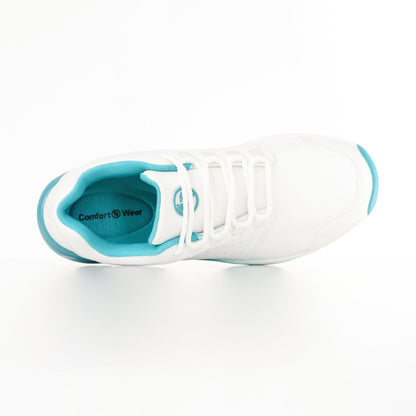 Women's ComfortWear Healthcare Work Shoes - Lexians