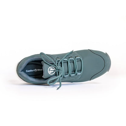 Women's ComfortWear Healthcare Work Shoes - Lexians
