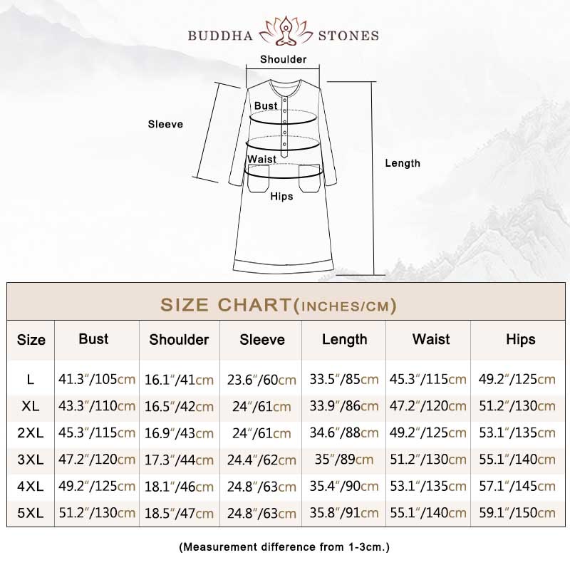 Women's Cotton Linen Shirt Dress with Pockets and Buttons - Lexians