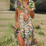 Vintage Floral Mix
